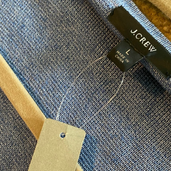 J Crew Juliette Open Cardigan - Picture 4 of 6